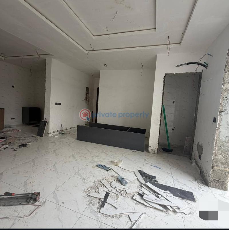 2 bedroom Block Of Flats For Sale Ikeja  Lagos - 8