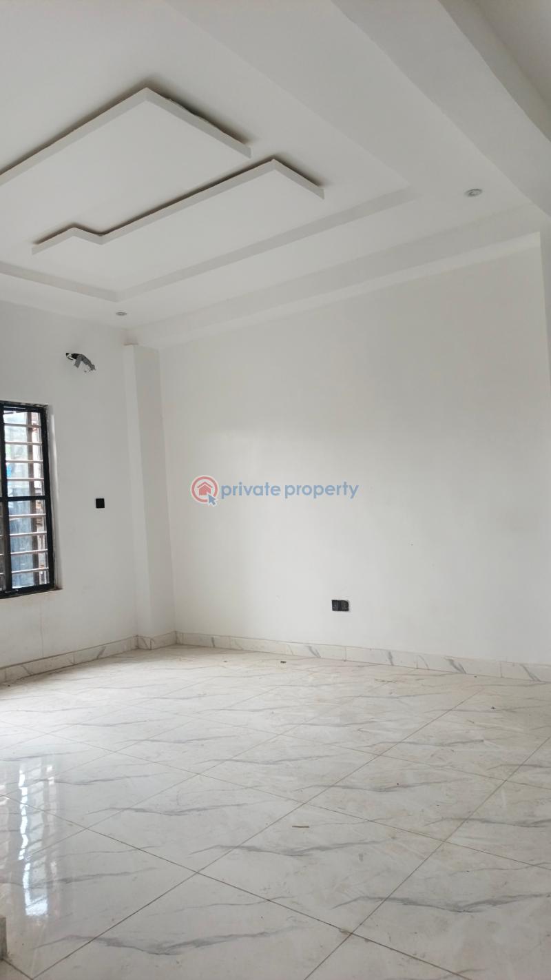 2 bedroom Self Contain For Rent Ologolo Lekki Lagos - 7