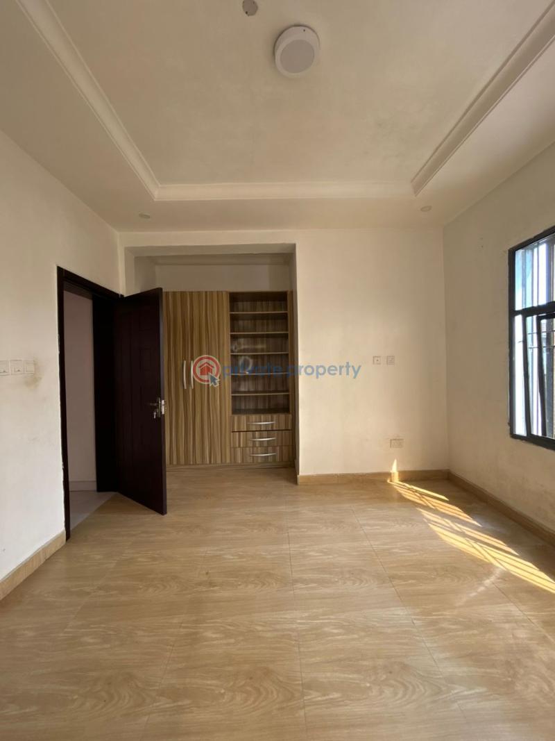 2 bedroom Flat & Apartment For Rent Ikate Lekki Lagos - 9