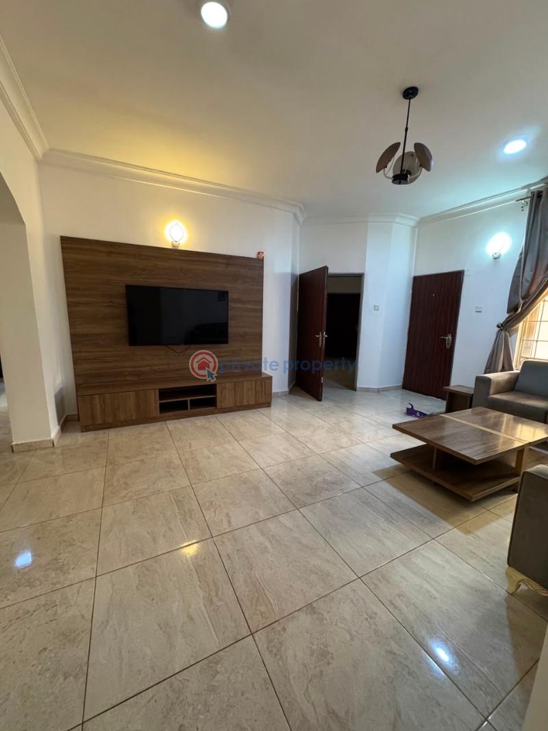 2 bedroom Flat & Apartment For Rent Durumi Abuja Phase 2  - 1
