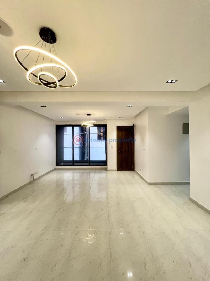 2 bedroom Block Of Flats For Sale Ikate Elegushi Lekki Lagos - 1