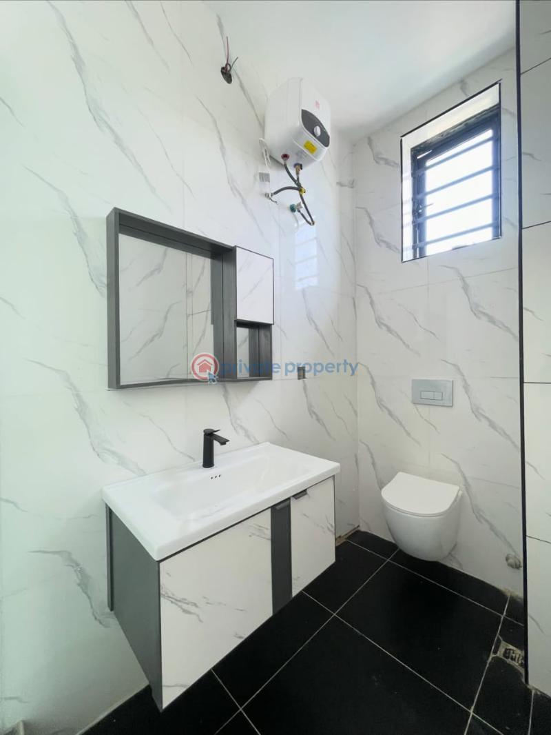 2 bedroom Block Of Flats For Sale Lekki Phase 1 Lagos - 6