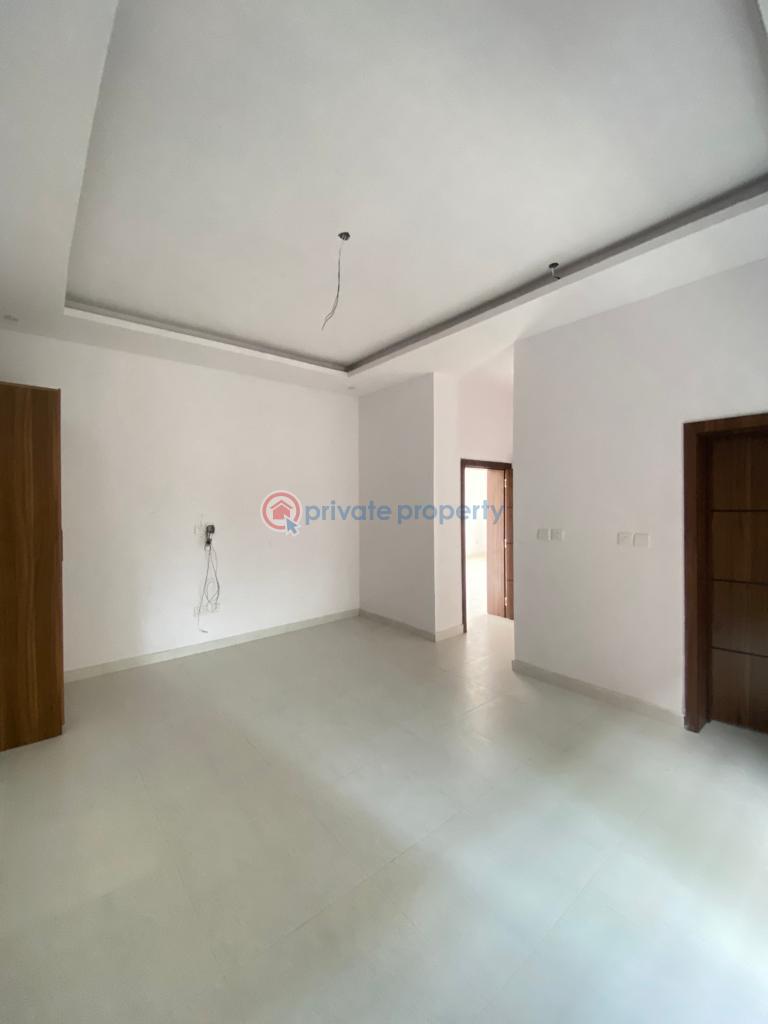 2 bedroom Mini Flat For Sale Lekki Lagos - 13