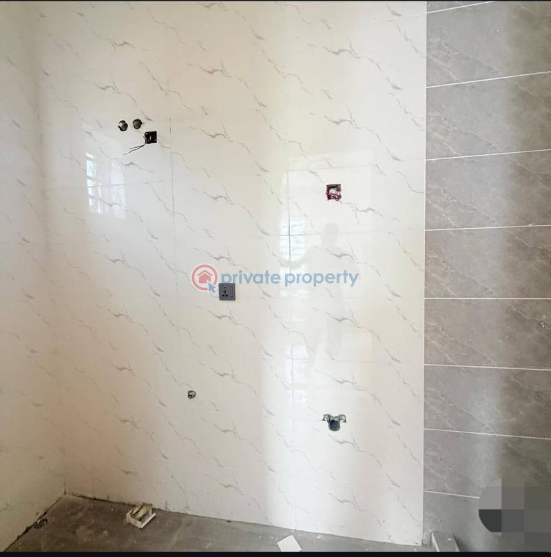 2 bedroom Block Of Flats For Sale Ikeja  Lagos - 4