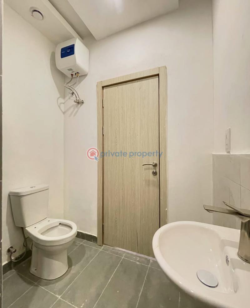 2-bedroom apartment - 6 2 bedroom Flat & Apartment For Rent Ikate Elegushi Lekki Lagos - 6