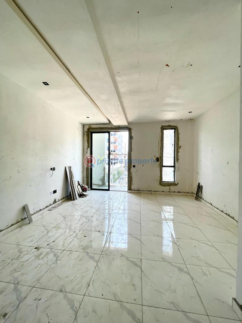 2 bedroom Detached Duplex For Sale Ikate Elegushi Lekki Lagos - 1