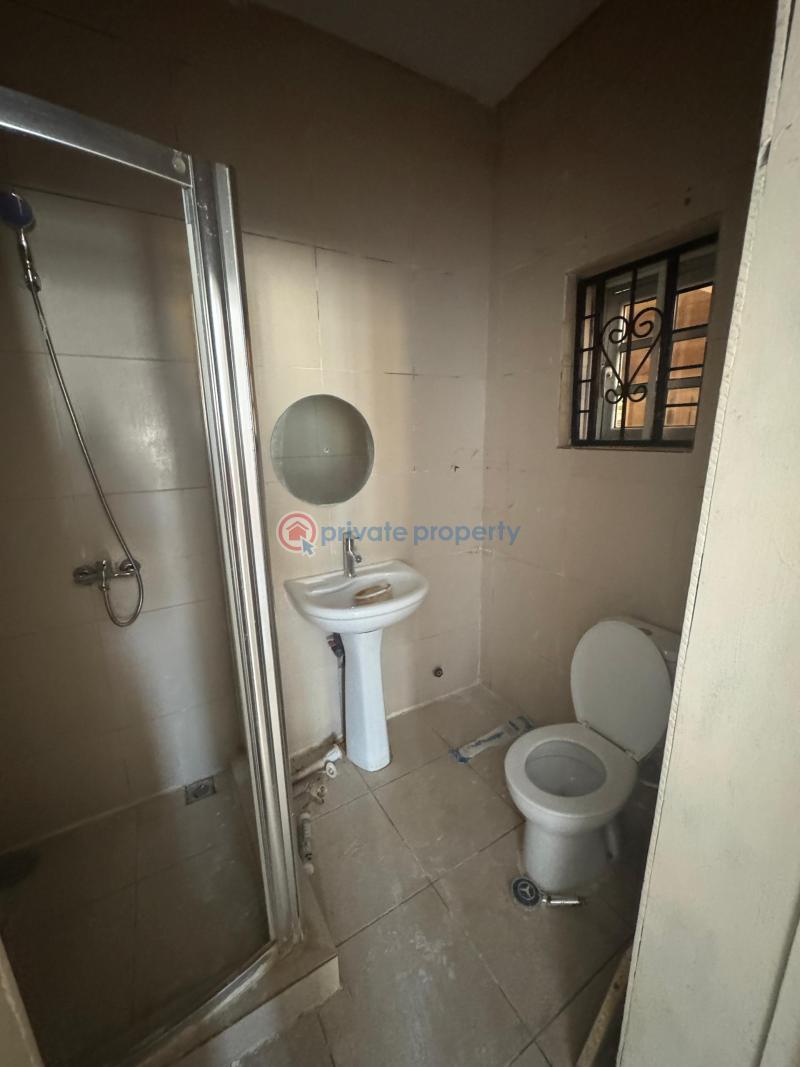2 bedroom Flat & Apartment For Rent Oniru Victoria Island Lagos - 5