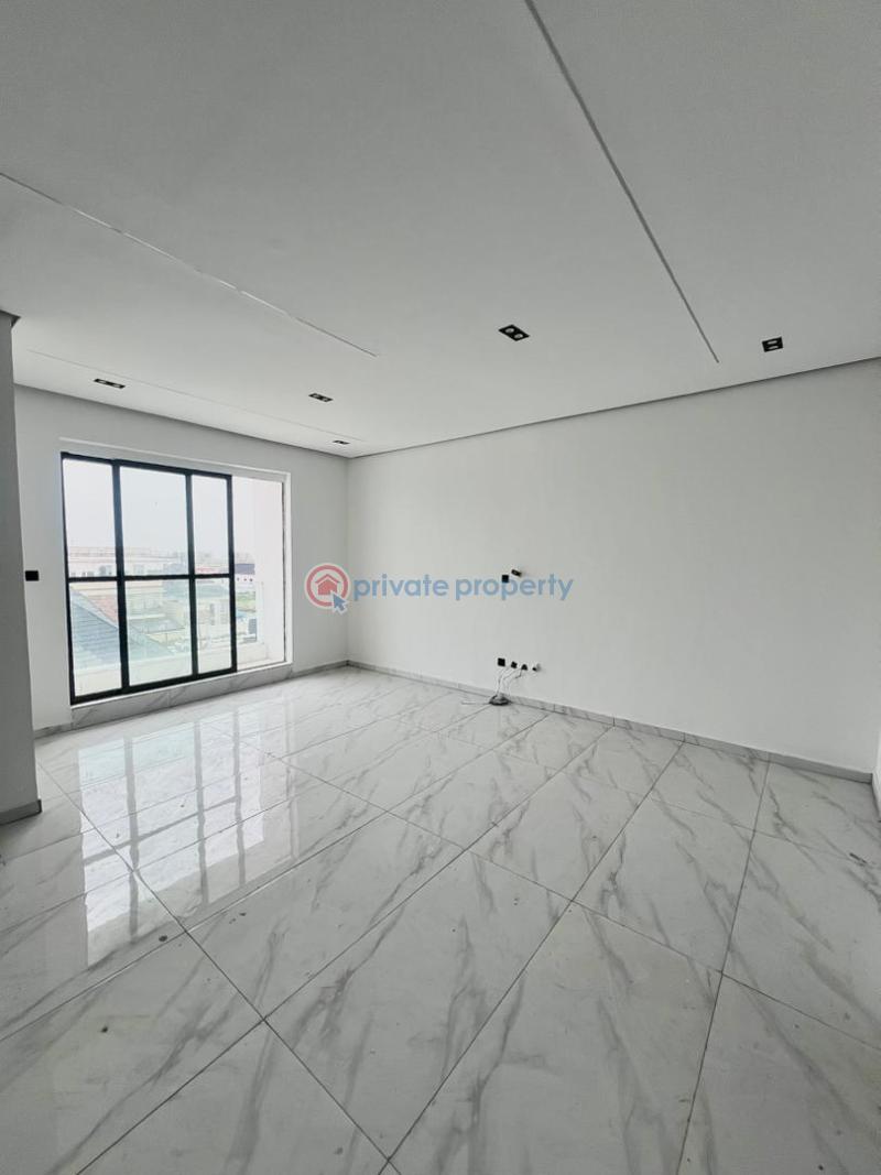 2 bedroom Flat & Apartment For Sale Ologolo Lekki Lagos - 31