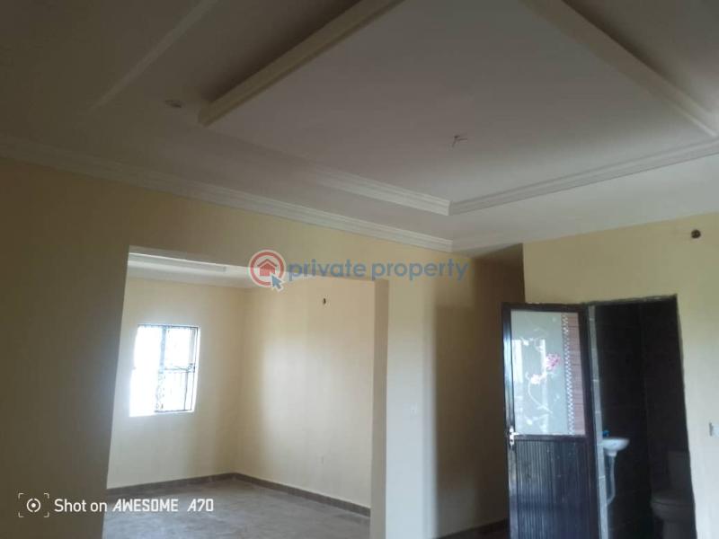 2 bedroom House For Rent Ogombo Ajah Lagos - 1