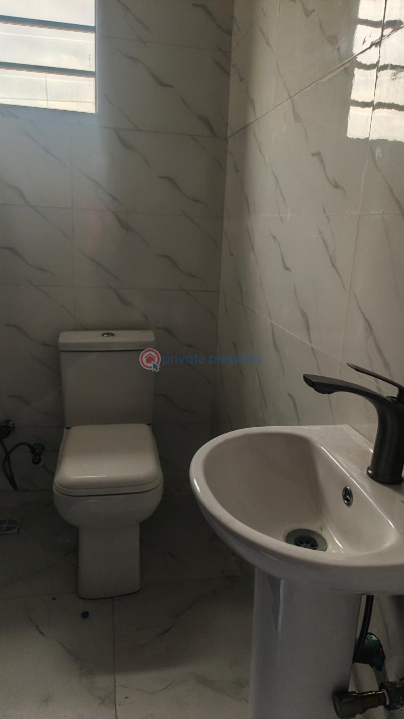 2 bedroom Self Contain For Rent Ologolo Lekki Lagos - 6