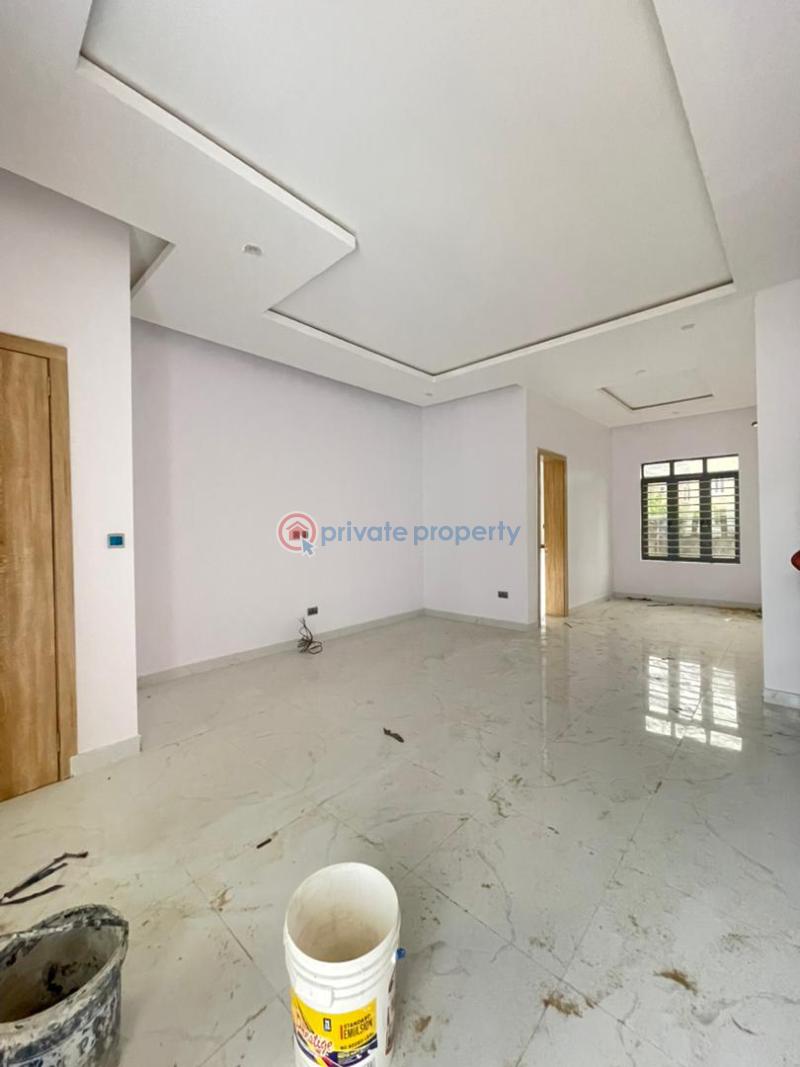 2 bedroom Flat & Apartment For Sale Ajah Lagos - 2