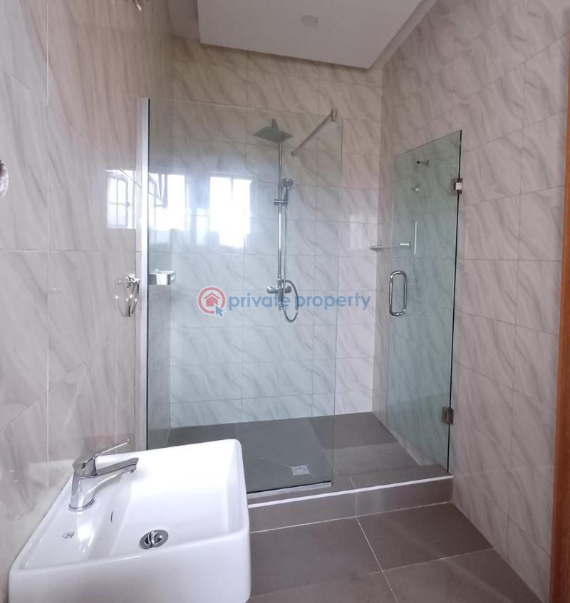 2-bedroom apartment - 2 2 bedroom Flat & Apartment For Rent Lekki Phase 1 Lagos - 2