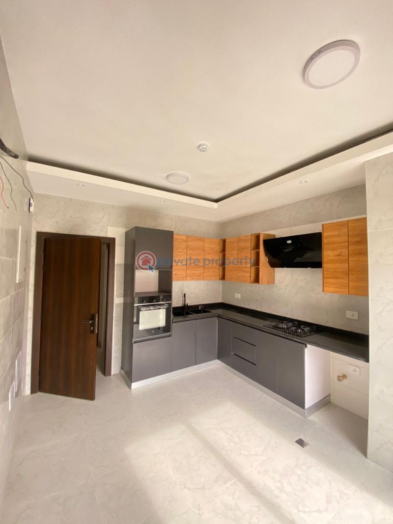 2 bedroom apartment - 0 2 bedroom Shared Apartment For Rent Victoria Island Lagos - 0