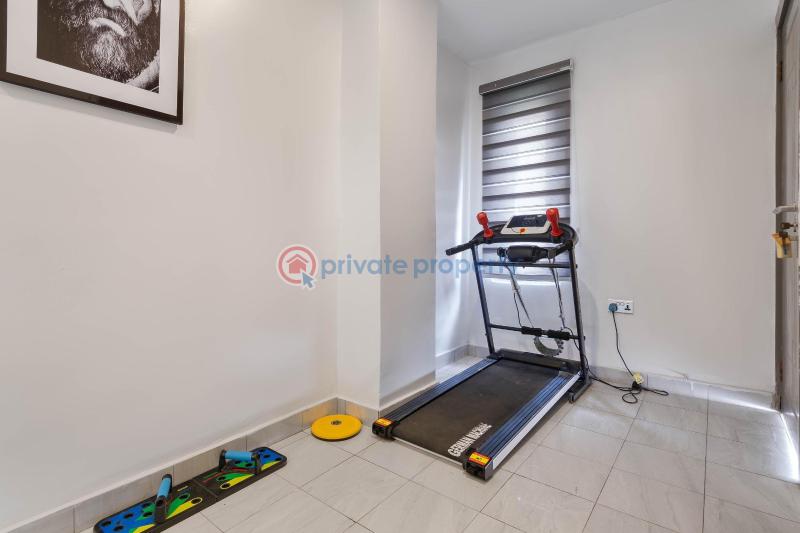 :2 bedroom apartment - 8 2 bedroom Mini Flat Short let Thomas Estate Ajah Lagos - 8