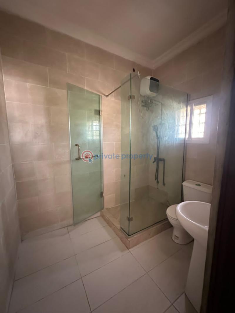2 bedroom Flat & Apartment For Rent Lekki Lagos - 7
