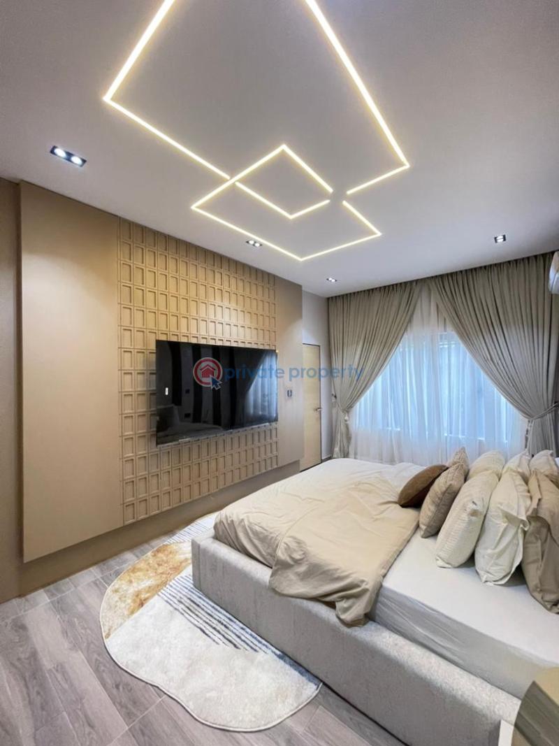 2 bedroom Flat & Apartment For Sale Lekki Phase 1 Lagos - 9