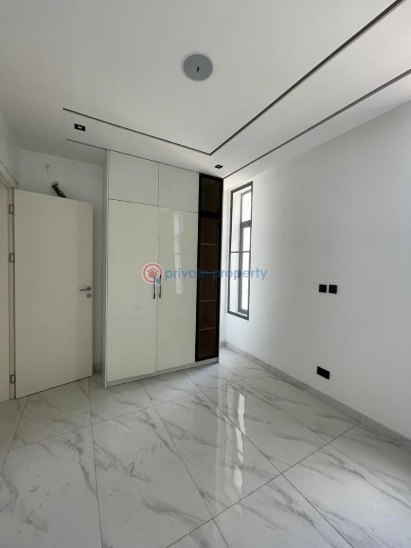 2 bedroom Flat & Apartment For Sale Lekki Phase 1 Lagos - 10