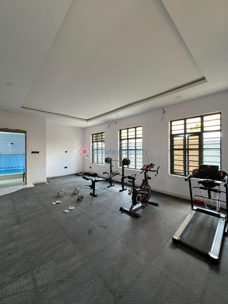 2 bedroom Flat & Apartment For Rent Lekki Scheme 2,abraham Adesanya Abraham Adesanya Ajah Lagos - 9