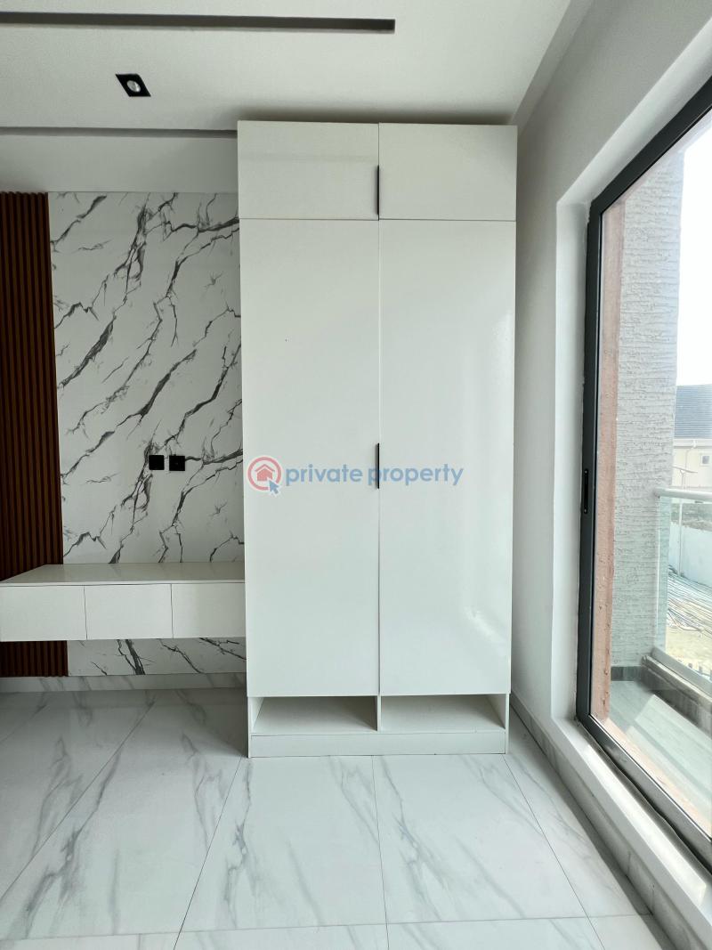 2 bedroom apartment - 7 2 bedroom Flat & Apartment For Sale Ikate Elegushi Lekki Lagos - 7