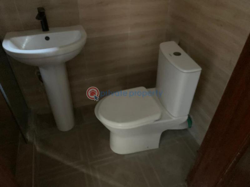 2 bedroom Block Of Flats For Rent Chevron Drive Lekki Lagos - 19