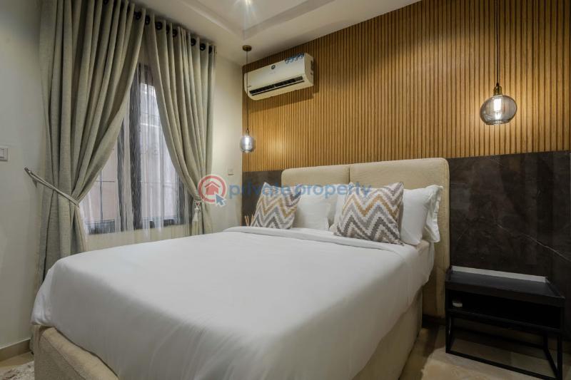2 bedroom apartment - 4 2 bedroom Block Of Flats Short let Freedom Way Lekki Phase 1 Lagos - 4