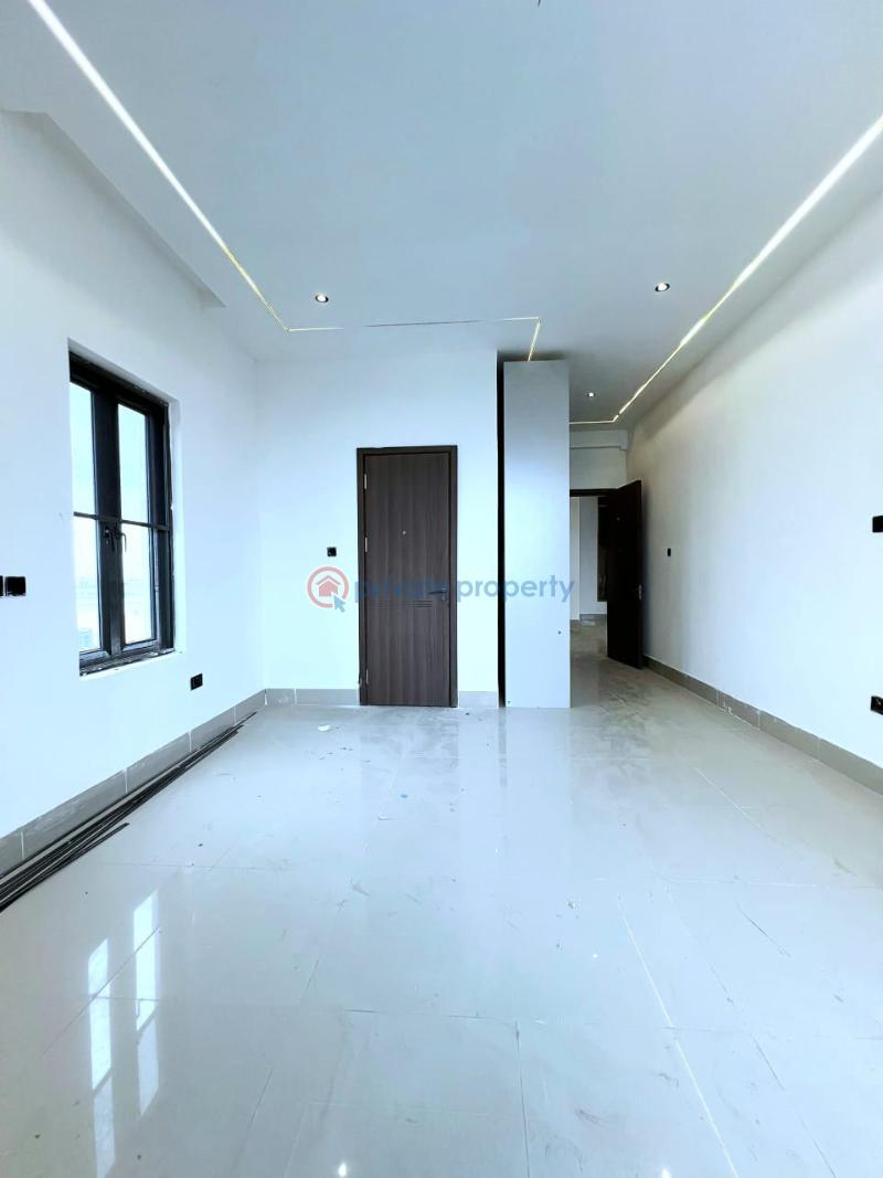 2 bedroom Flat & Apartment For Sale Ikate Elegushi Lekki Lagos - 4