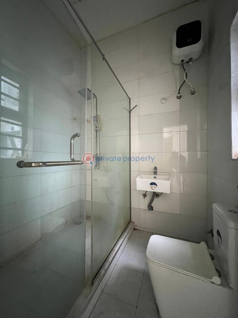 2 bedroom Flat & Apartment For Rent Lekki Scheme 2,abraham Adesanya Lekki Scheme 2 Ajah Lagos - 10