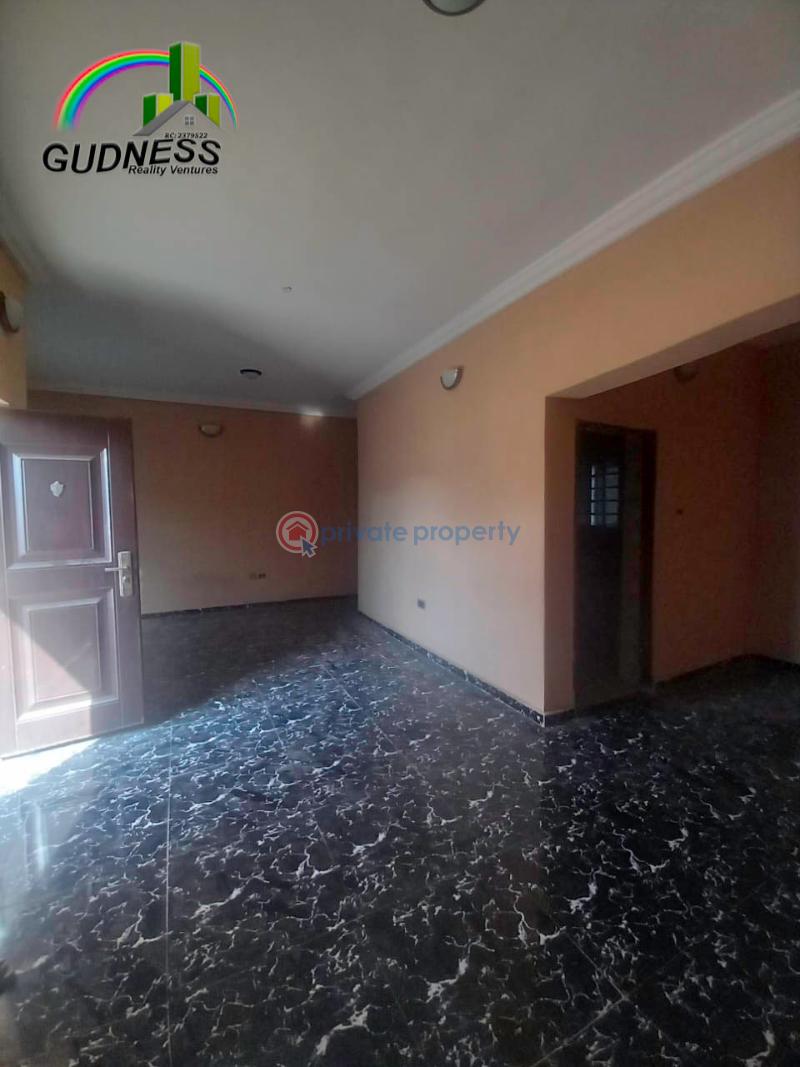 2 bedroom Flat & Apartment For Rent Mobil Road, Ilaje Ajah Lagos - 4