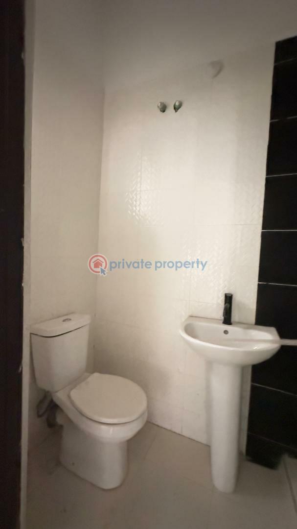 2 bedroom Block Of Flats For Rent Osapa Lekki Lagos - 7