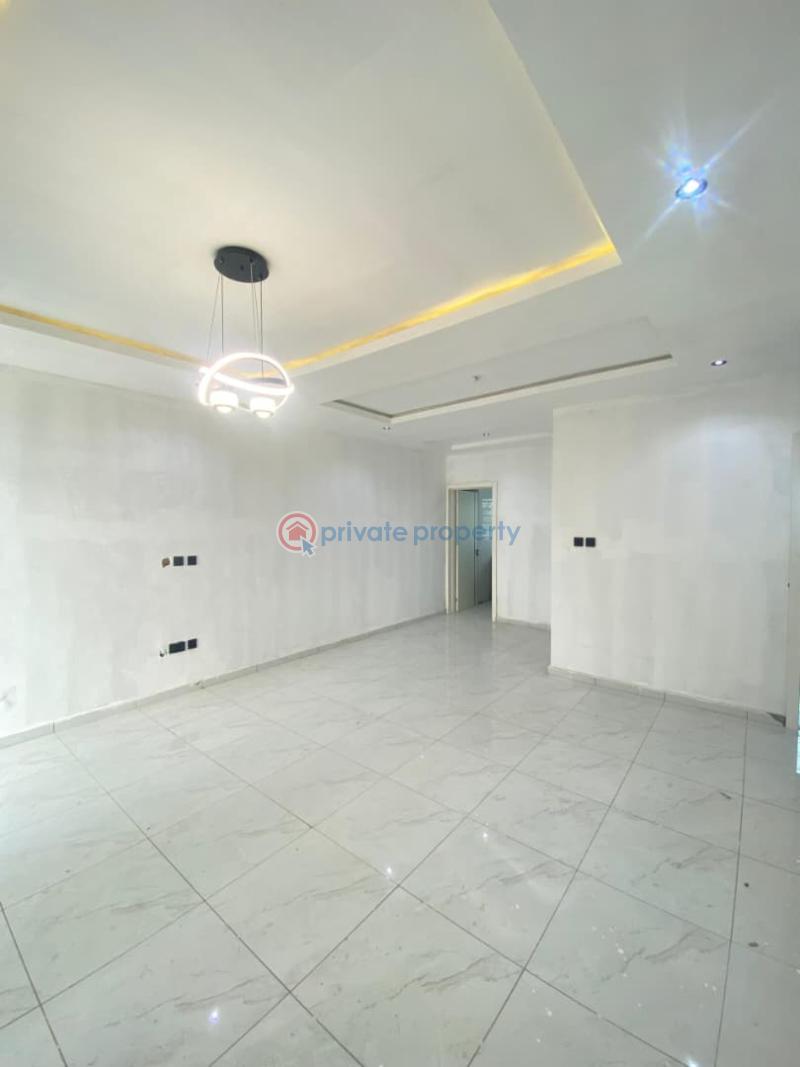 2 bedroom Flat & Apartment For Sale Ikate Lekki Lagos - 6