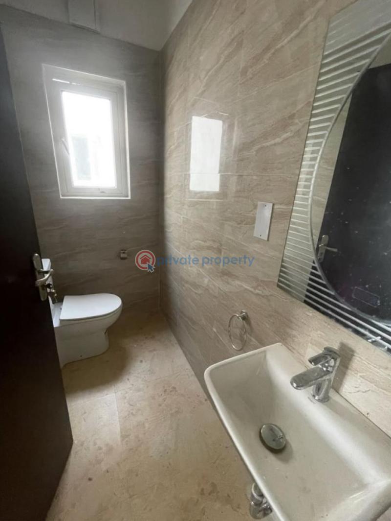2 bedroom Block Of Flats For Rent Ikate Elegushi Lekki Lagos - 2
