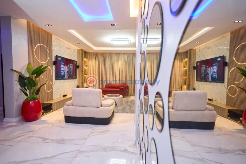 2 bedroom Block Of Flats Short let Banana Island Road Banana Island Ikoyi Lagos - 0