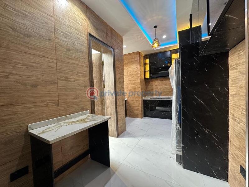 3 bedroom Flat & Apartment For Sale Lekki Phase 1 Lagos - 6