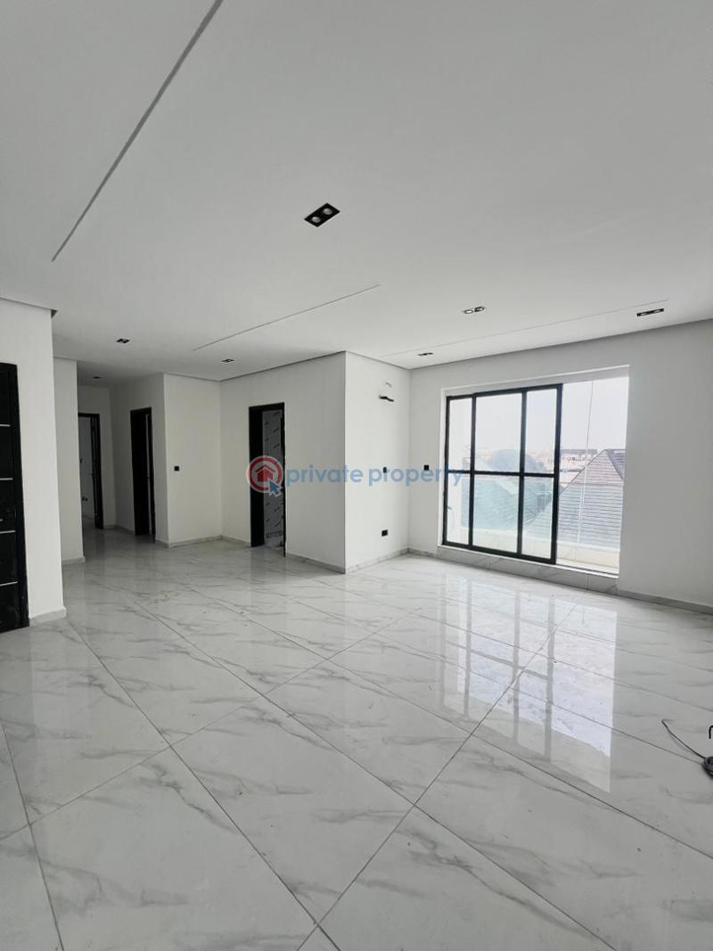 2 bedroom Flat & Apartment For Sale Ologolo Lekki Lagos - 26