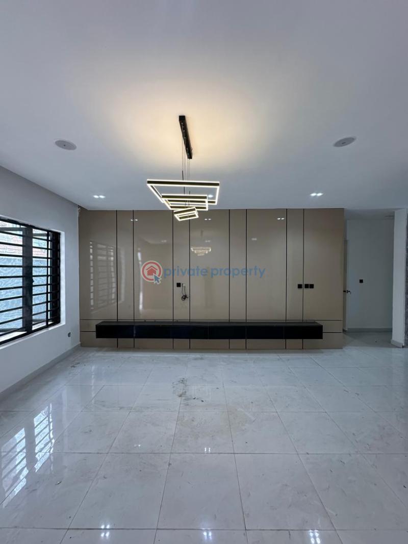 2 bedroom Block Of Flats For Sale Lekki Lagos - 30