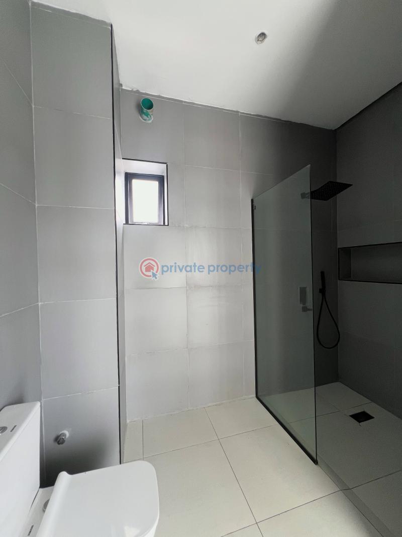 2 bedroom Block Of Flats For Sale Ikate Elegushi Lekki Lagos - 3