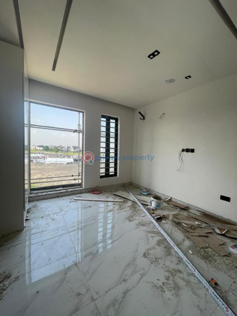 2 bedroom Block Of Flats For Sale Ikate Elegushi Lekki Lagos - 5