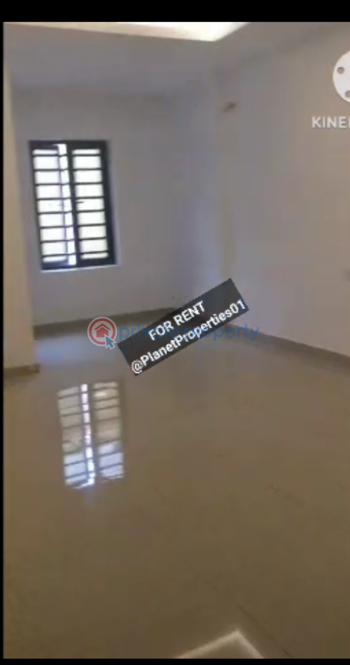 2 bedroom Semi detached Duplex For Rent Sangotedo Ajah Lagos - 3