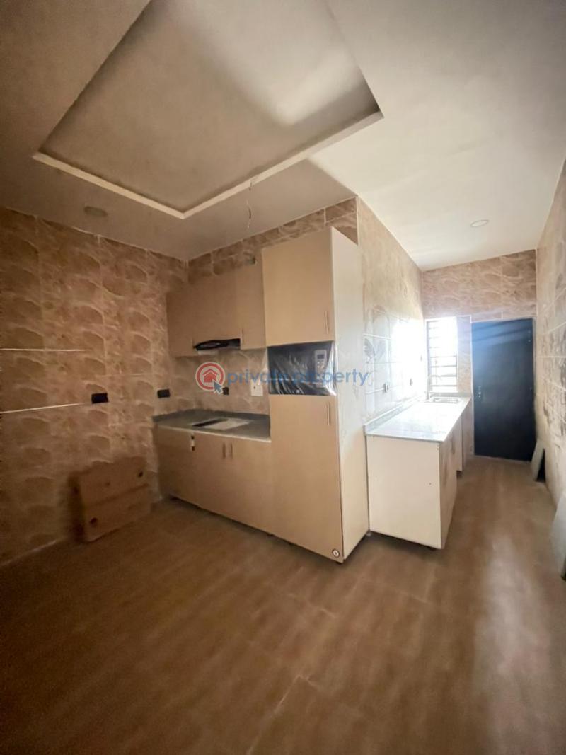 2 bedroom Flat & Apartment For Sale Ajah Lagos - 6