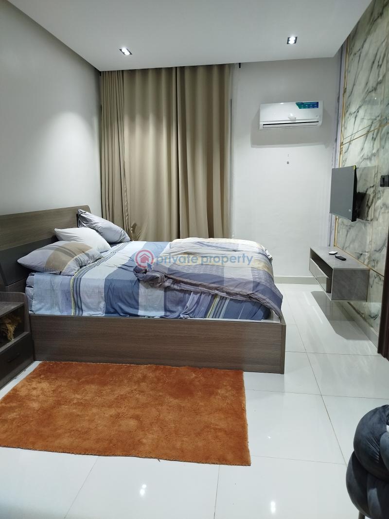 2 bedroom Block Of Flats For Sale Lekki Phase 1 Lagos - 7
