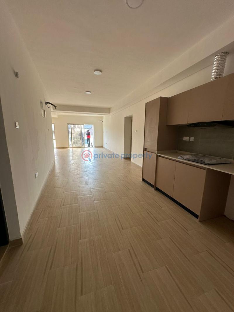 2 bedroom Shared Apartment For Rent Ikate Lekki Lagos Ikate Elegushi Lekki Lagos - 2