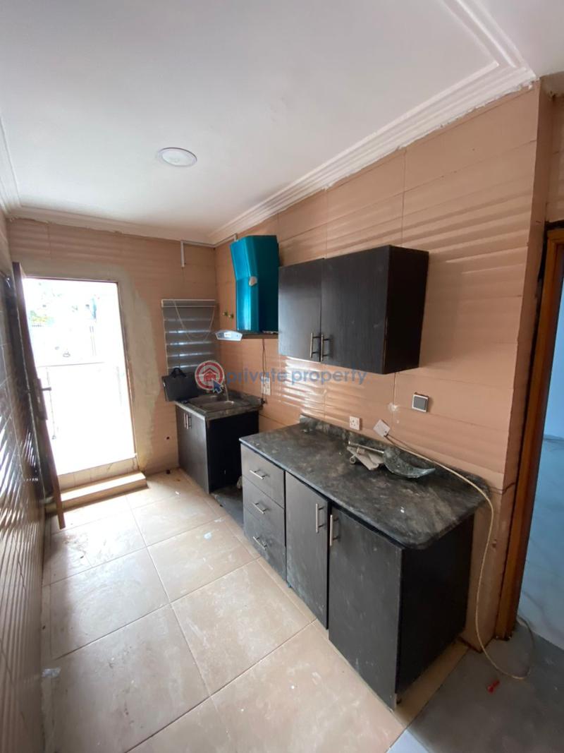 2 bedroom Flat & Apartment For Rent Ikate Elegushi Lekki Lagos - 4