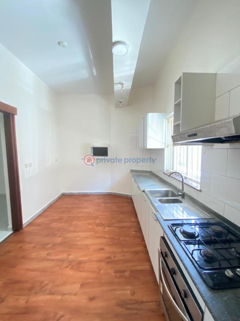 2 bedroom Shared Apartment For Rent Victoria Island Lagos - 3