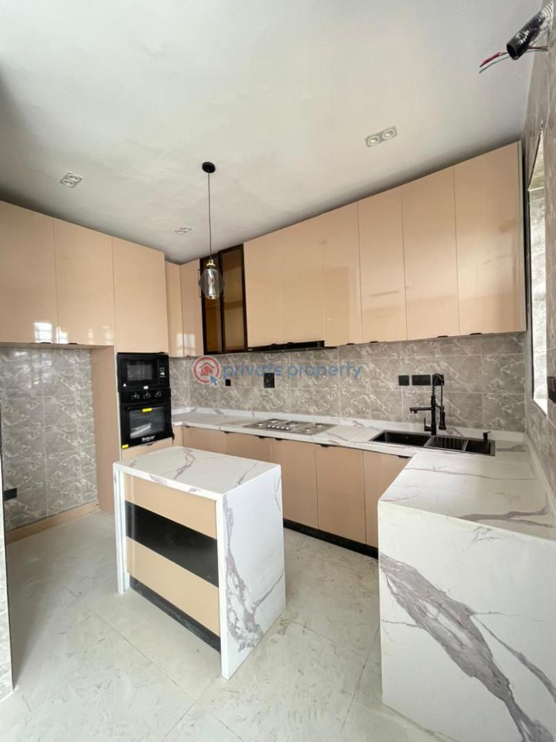 2 bedroom Flat & Apartment For Sale Ologolo Lekki Lagos - 6