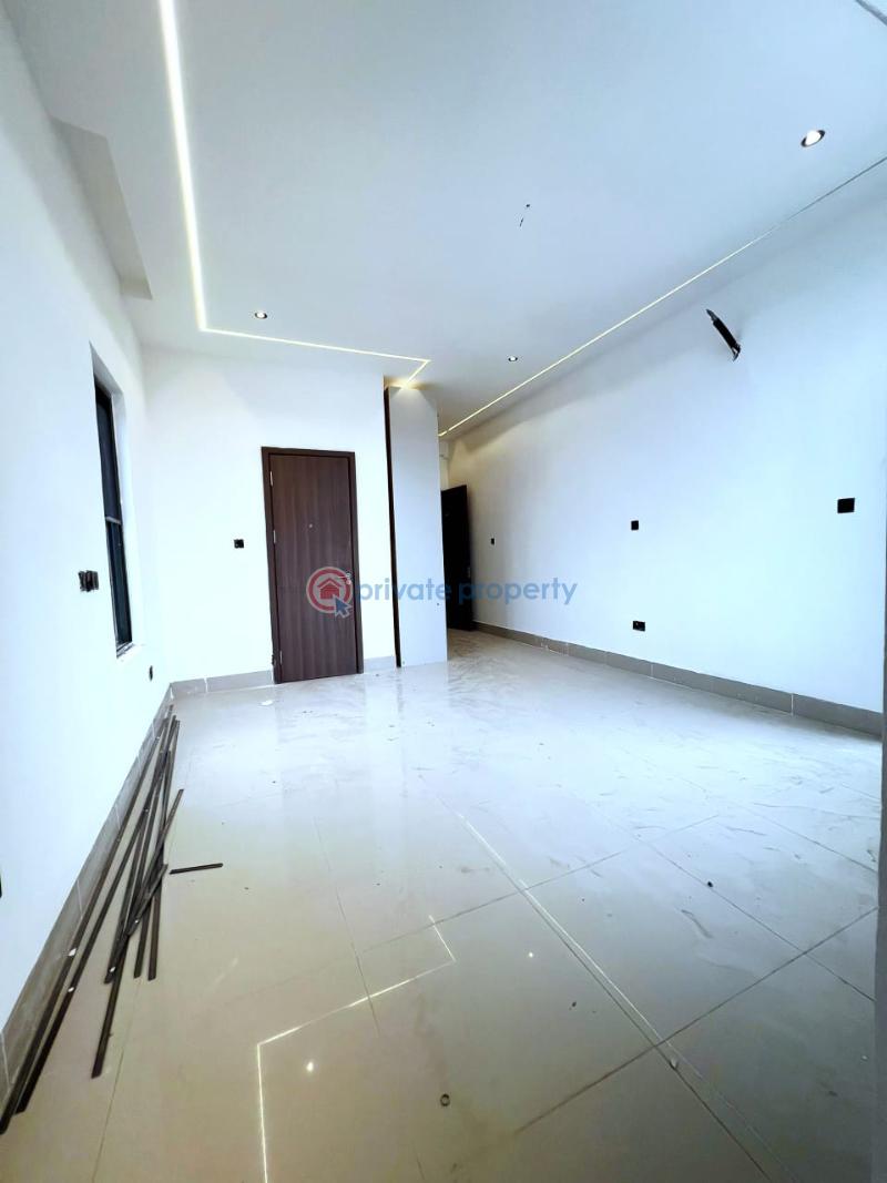 2 bedroom Flat & Apartment For Sale Ikate Elegushi Lekki Lagos - 6
