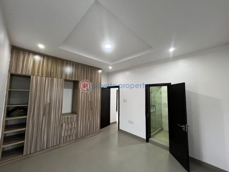 2 bedroom Shared Apartment For Rent Salem Ikate Lagos Ikate Elegushi Lekki Lagos - 3