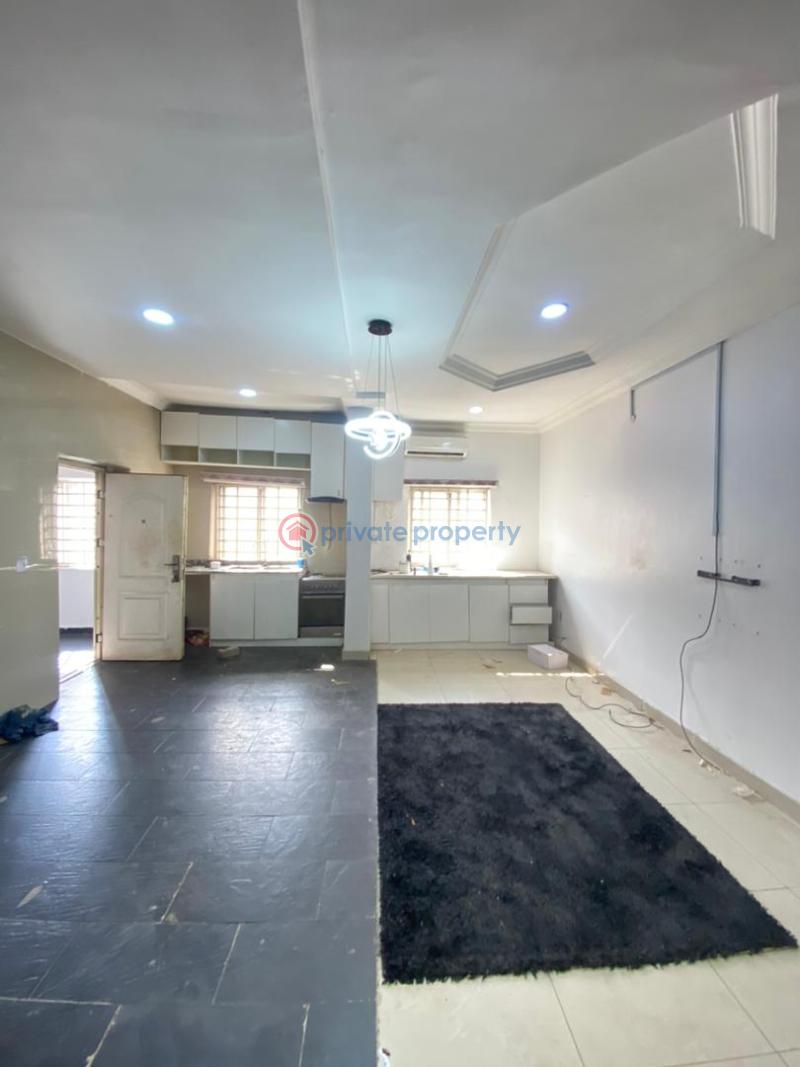2 bedroom Shared Apartment For Rent Lekki Phase 1 Right Lagos Lekki Phase 1 Lagos - 3