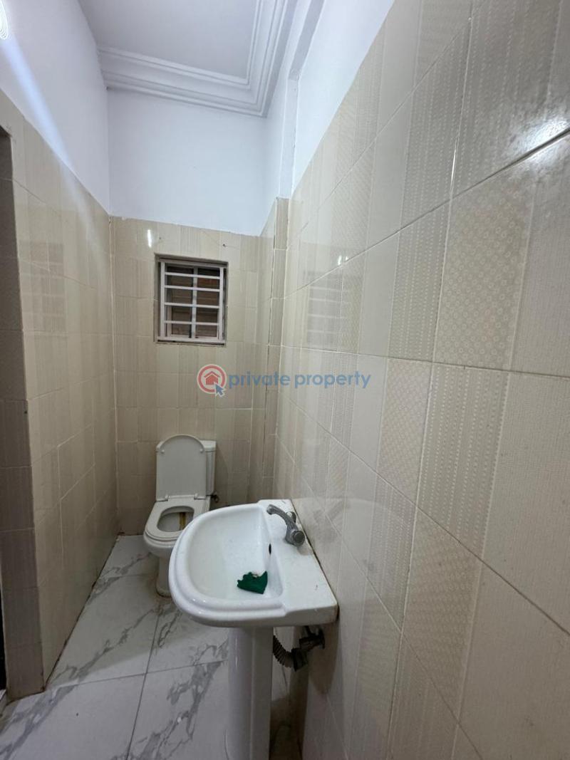 2 bedroom Flat & Apartment For Rent Lekki Phase 1 Lagos - 10