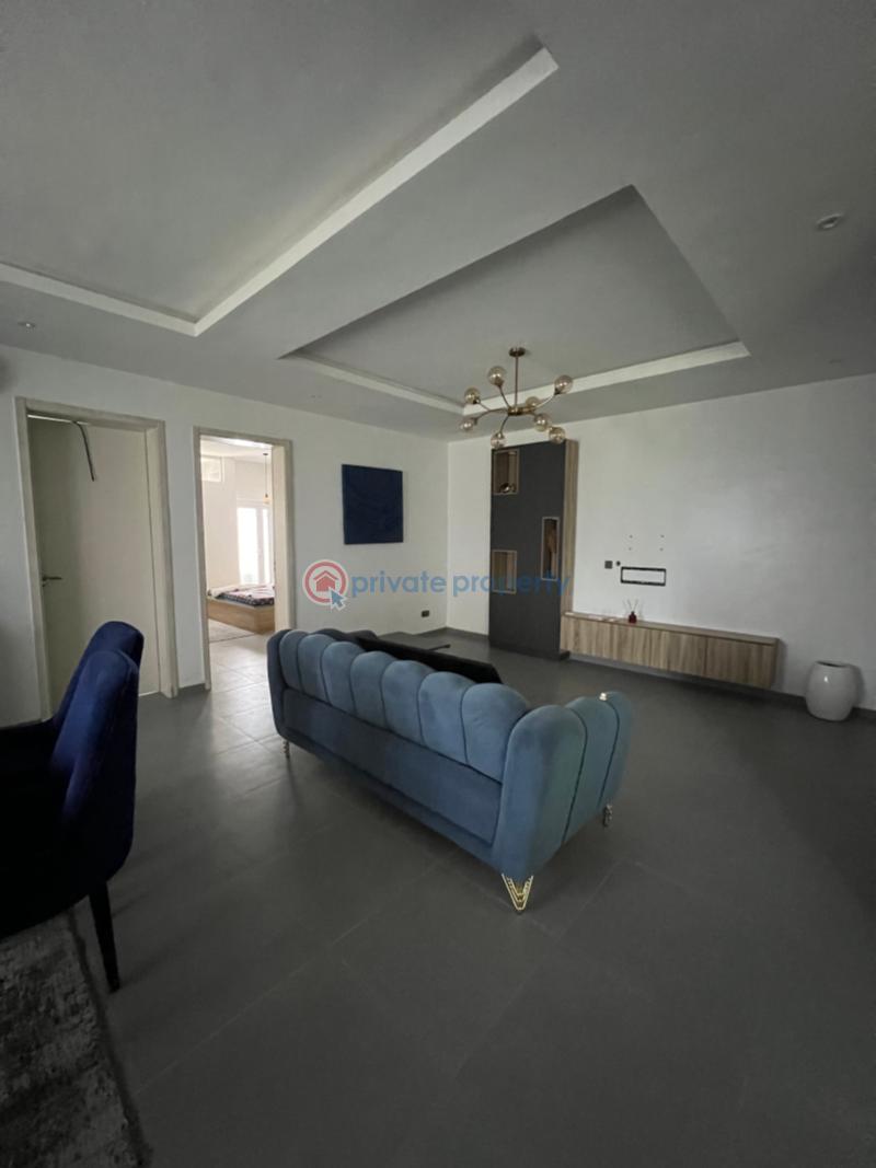 2 bedroom Block Of Flats For Sale Ilasan Lekki Lagos - 3