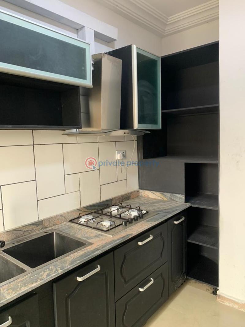 2 bedroom Flat & Apartment For Rent Chevron Drive Lekki Lagos - 9